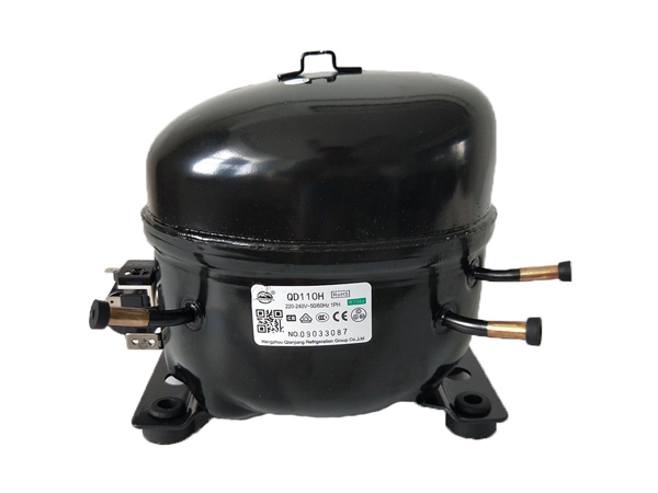 制冷壓縮機(jī)產(chǎn)生回油現(xiàn)象怎么辦？